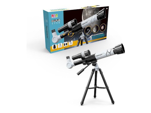 16868 - Dalekohled 45 x 25 x 9 cm