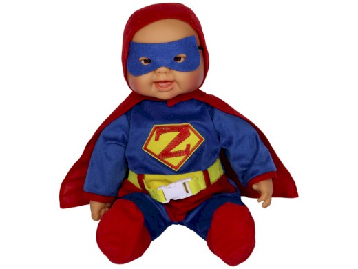 03703 - Miminko hrdina, 50 cm