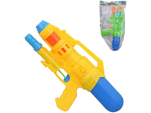 Pistole na vodu v sáčku, 31 cm