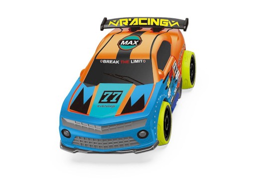 20740 - Auto závodní na ovládání, 2,4 GHz, 13 cm