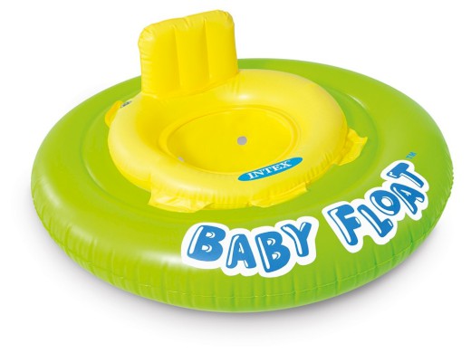 Intex 56588EU - Baby Float 76 cm