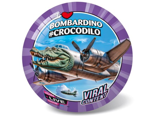 Míč BRAINROT 11 cm