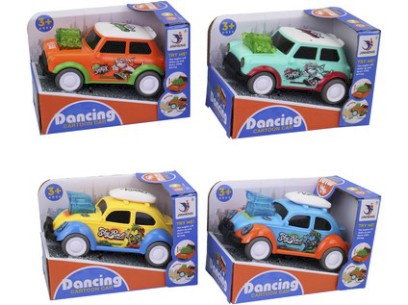 81239-16640 16640 - Auto, 4 barvy