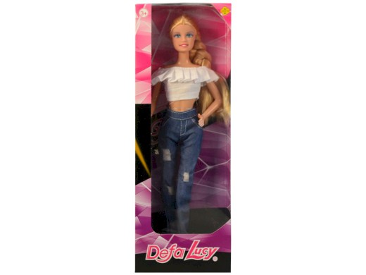 95481 - Panenka Lucy jeansová