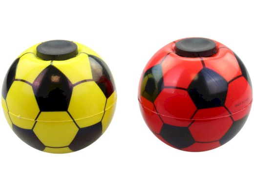 Míčky fotbalové