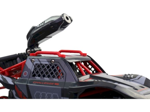 Teréní auto RC auto s HD kamerou FPV aplikace - Wifi USB