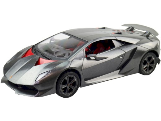 Auto na ovládání 24cm