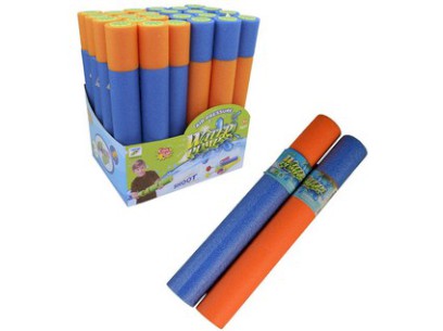 97671 - Vodní pumpa, 33 cm, 24 ks v boxu