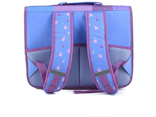 12012 - Školní taška FROZEN