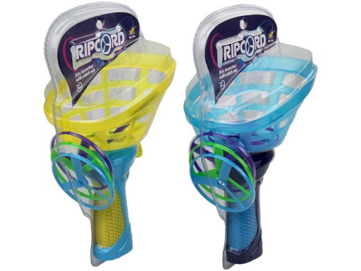 15194 - Košík na vystřelení s disky, 20 x 13 x 11 cm