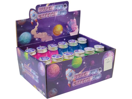 Hmota hvězda, 11cm, 12ks v DBX