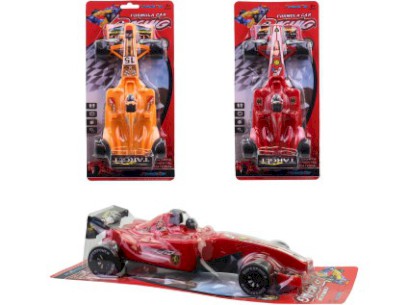 Formule na kartě, 3 barvy, 26 cm