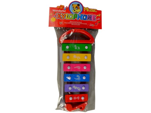 97109 - Xylofon, 25 cm
