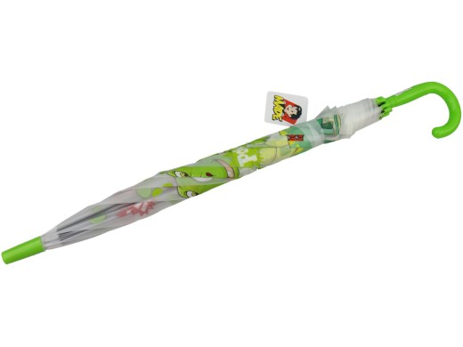 Deštník s zvířátky