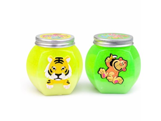 Sliz se zvířátkem, 9 cm