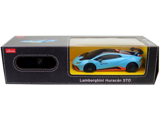 R/C 1:24 Lamborghini Huracan STO