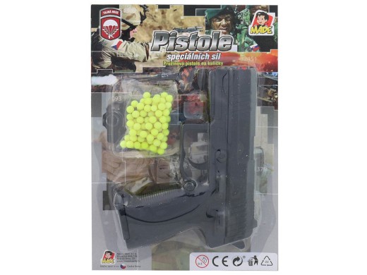86899 - Pistole na kuličky