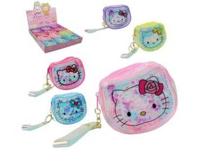 Kabelka zvířátko, 12ks v DBX, 10cm