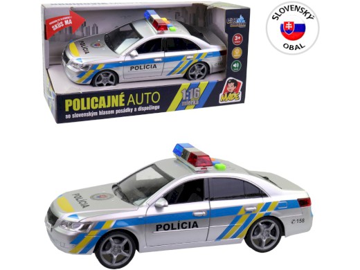 06452 - Auto policie SK