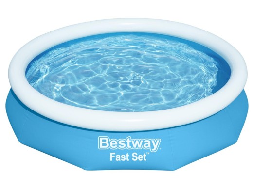 BW57458 - Bazén s filtrací 3,05 m x 66 cm