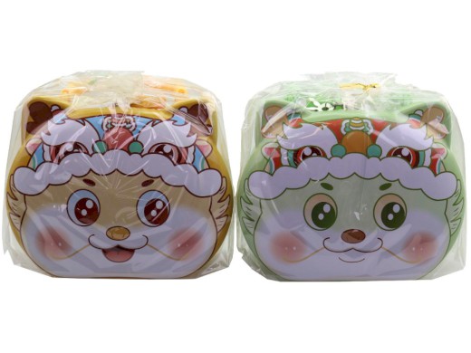 Pokladnička kočka, 14 cm