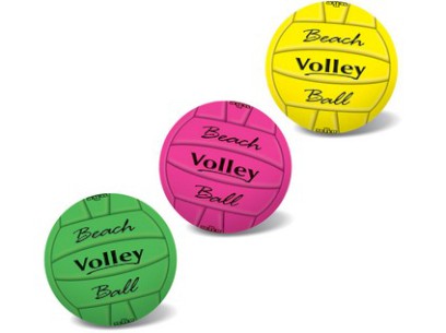 38456 - Míč volejbalový 21 cm