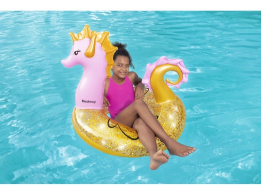 Bestway 36305 mořský koník