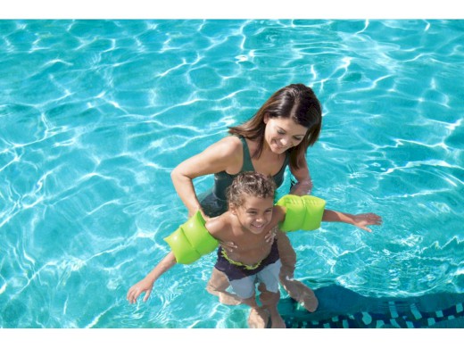 BW32005 - Bestway Rukávky 20 cm x 20 cm