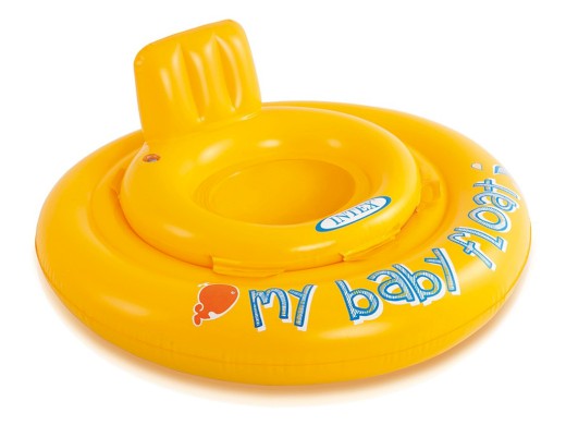 IN56585EU - Baby Float 70 cm,  6-12 měs.