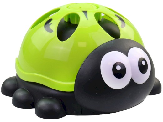 Rozprašovač vody, brouk