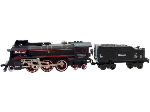 Vlaková souprava na baterie