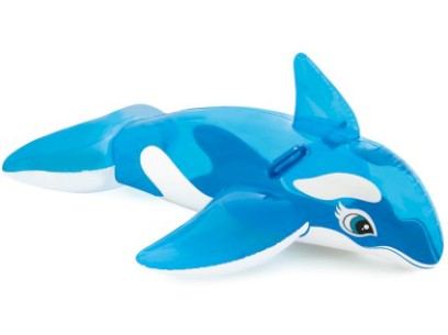 Intex 58523NP - Nafukovací kosatka 163 x 76 cm