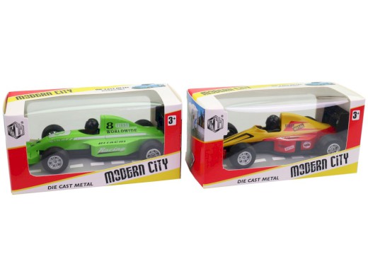 Formule na zpětné natažení, 24 ks v display boxu, 13 cm