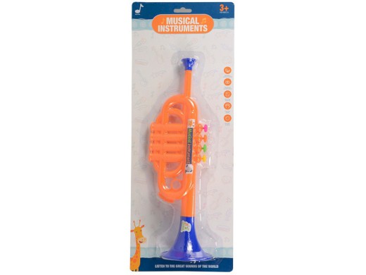 07898 - Trumpeta, 35 cm