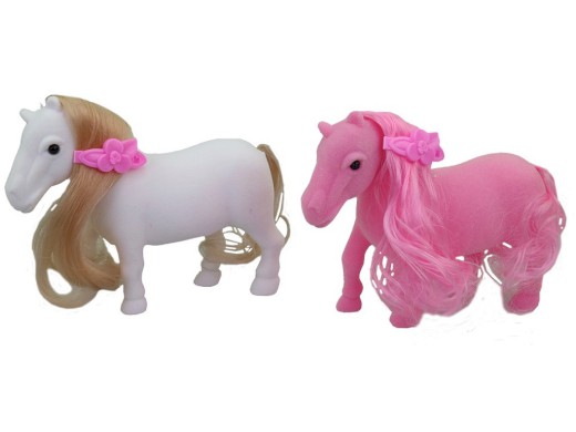 13688 - Koník,  13,5 x 11 x 4 cm