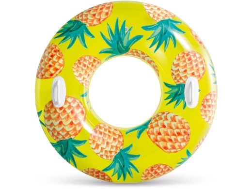 IN56261NP - Nafukovací kruh tropické ovoce, průměr 107 cm