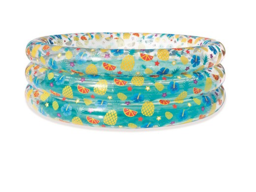 BW51045 - Bazén Φ1,50 m x 53 cm