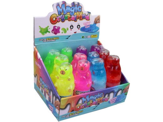 Sliz kapybara, 17 cm