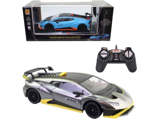 Auto na ovládání 26cm