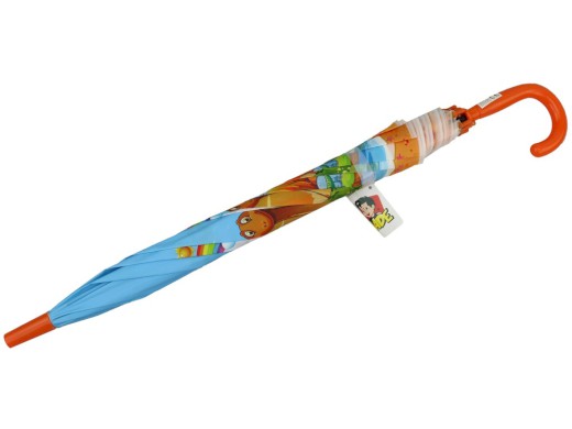 Deštník dinosauři, 65x80cm