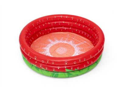 Bestway 51145 jahoda 160 x 38 cm