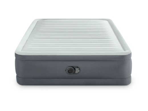 QUEEN PREMAIRE I ELEVATED AIRBED W/ FIBER-TECH RP