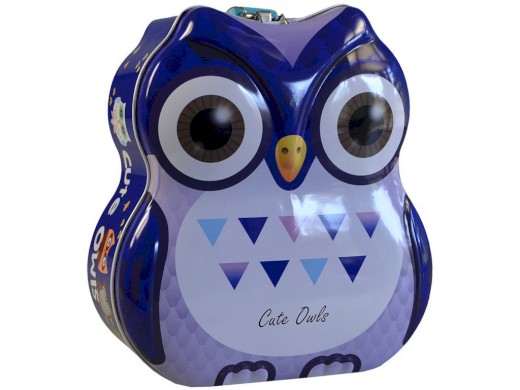 06275 - Pokladnička sova