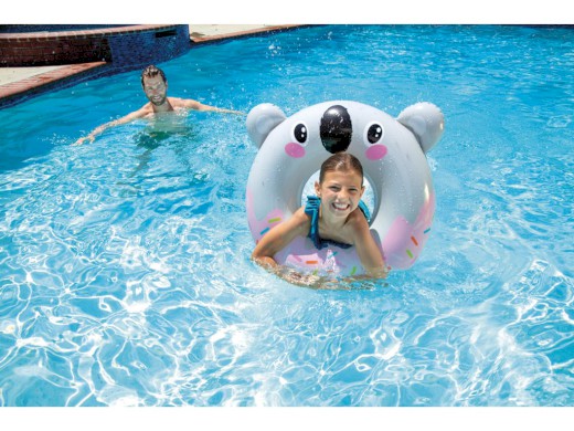 Intex 59266NP - Kruh zvířátko, 76 cm
