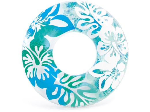 Intex 59251NP - Kruh nafukovací 91 cm /59251/