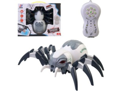 88528-23906 Robopavouk na ovládání