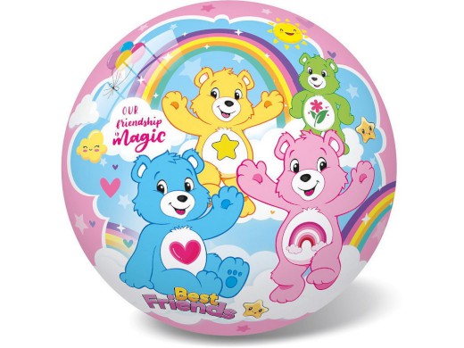 20222 - Míč Best friends, 14 cm