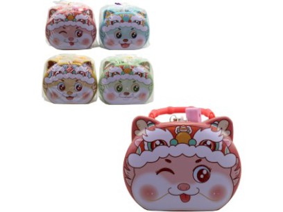 Pokladnička kočka, 14 cm