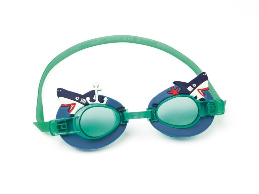 BW21080 - Brýle potápěčské