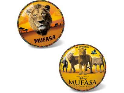87428-24515 Míč MUFASA, 23 cm